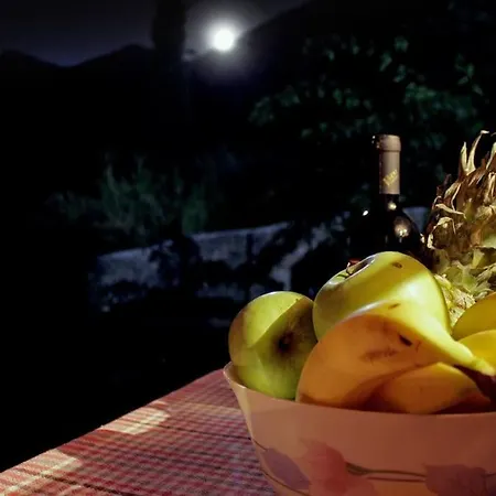 Holiday home Nika Neochori (Lefkada)