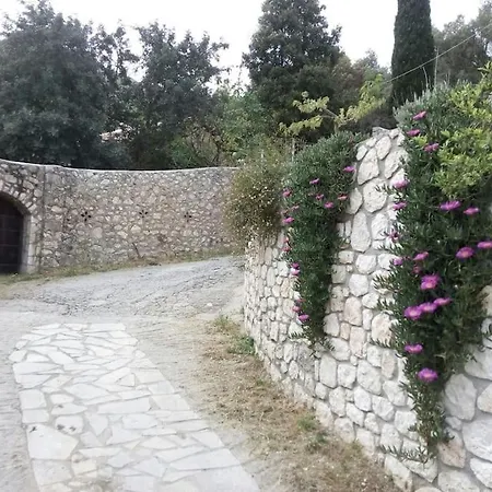 Nika Holiday home Neochori (Lefkada)