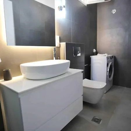 Holiday home Nika Neochori (Lefkada)