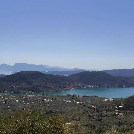Nika Holiday home Neochori (Lefkada)