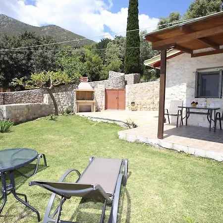 Nika Holiday home