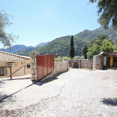 Nika Holiday home Neochori (Lefkada)