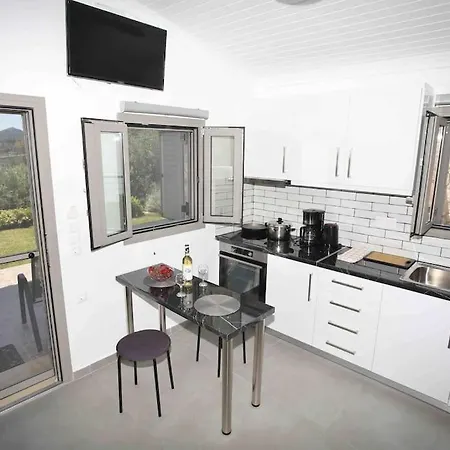Nika Holiday home Neochori (Lefkada)