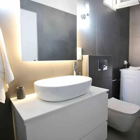Holiday home Nika Neochori (Lefkada)