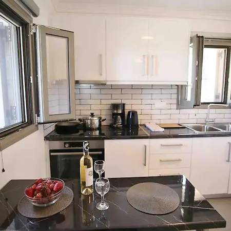 Holiday home Nika Neochori (Lefkada)
