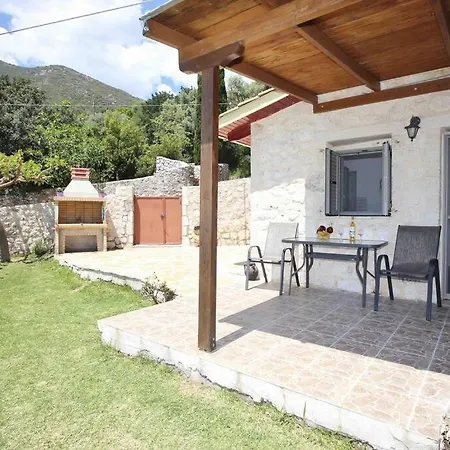Nika Holiday home *
